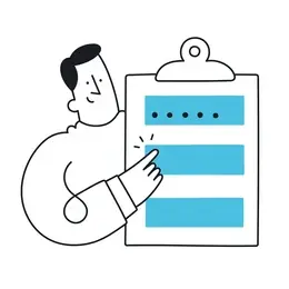Provider registration